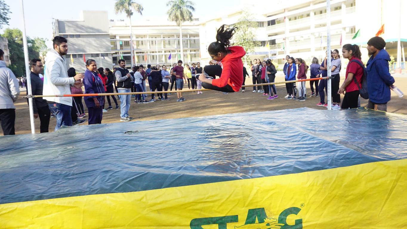 North East Adventist University Jaintia Hills Sports Activities photo 7